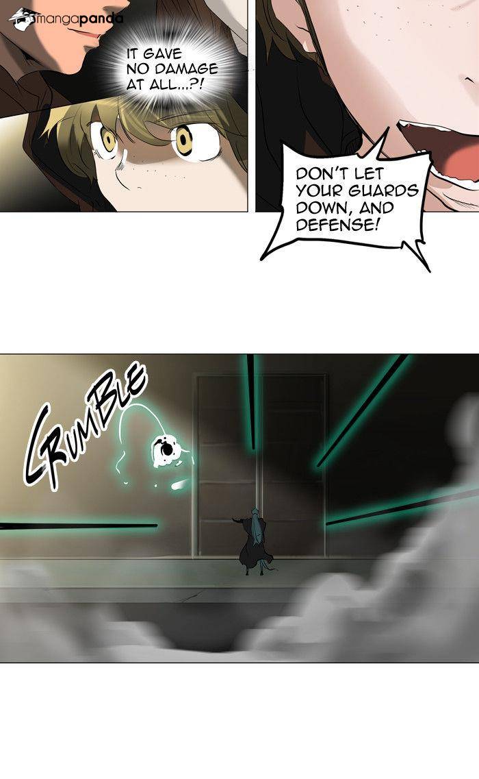 Tower of God Chapter 211 image 12